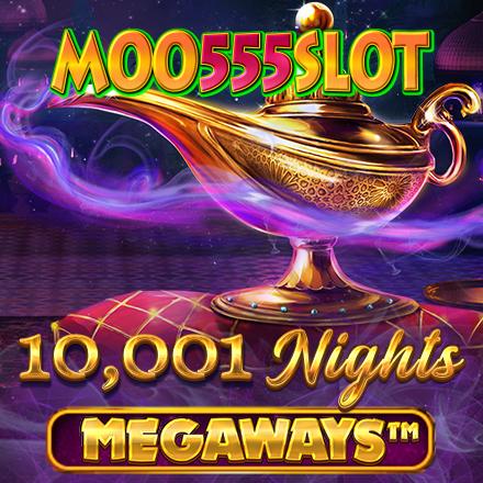 10001 Nights MegaWays