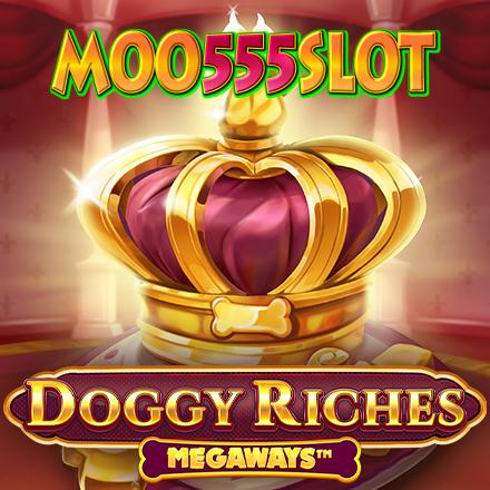 Doggy Riches MegaWays