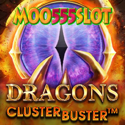 Dragons Clusterbuster