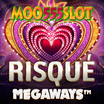 Risque MegaWays